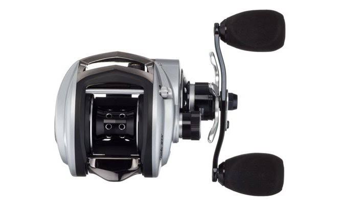 Baitcast Reel N6380