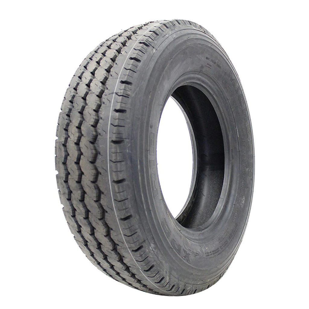 Michelin XPS Rib Summer LT225/75R16 115/112Q E Light Truck Tire H414825