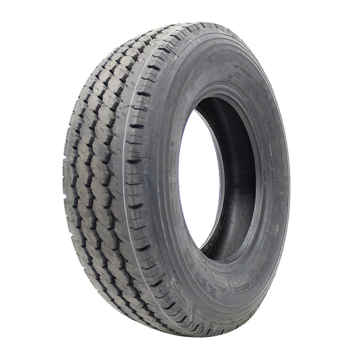 Michelin XPS Rib Summer LT225/75R16 115/112Q E Light Truck Tire H414825