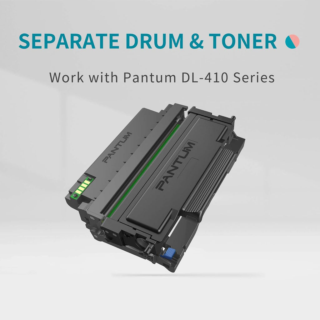 Black Toner Cartridge G64145