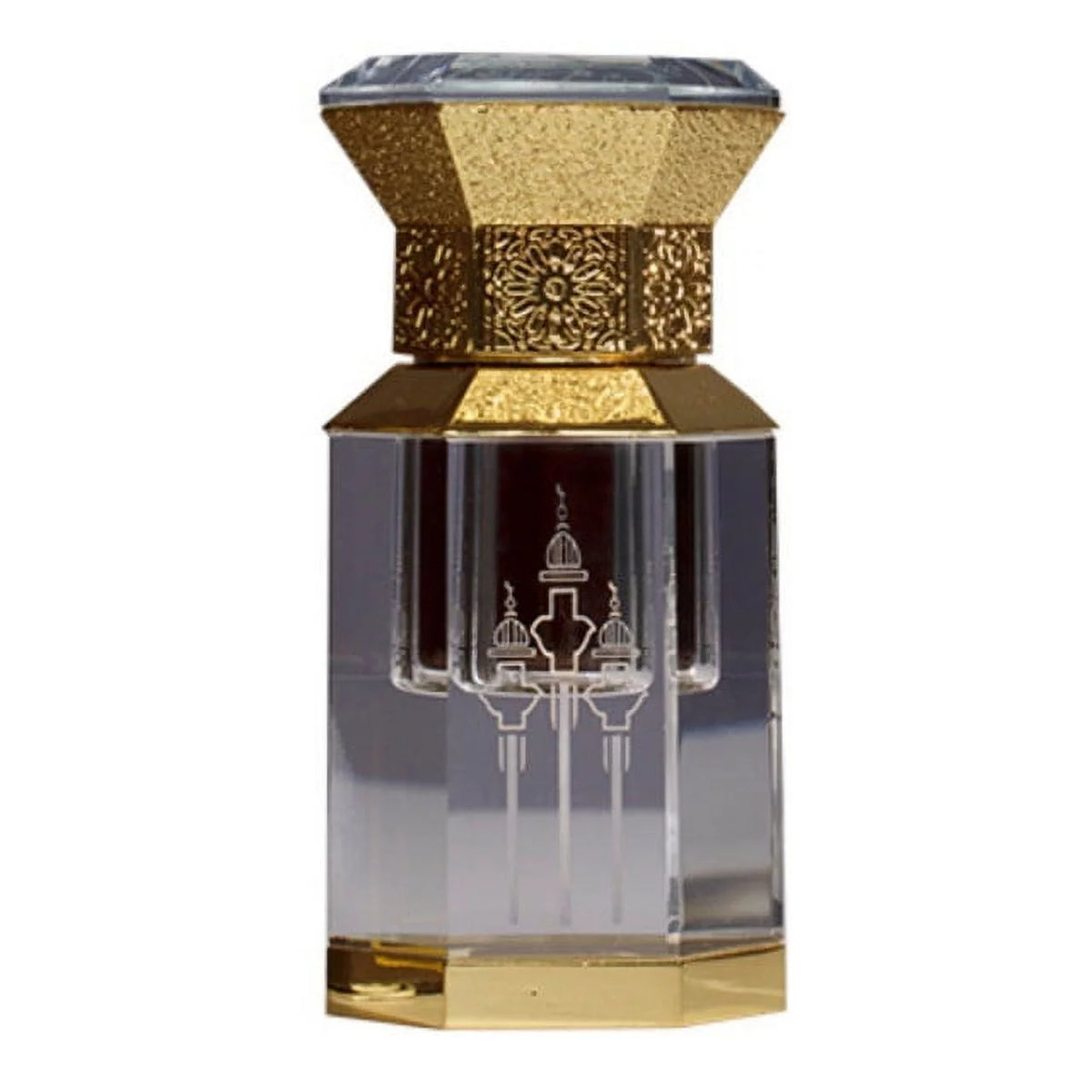 Oud Oil Perfume B3790