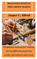 Cabinet Making Manual V3707
