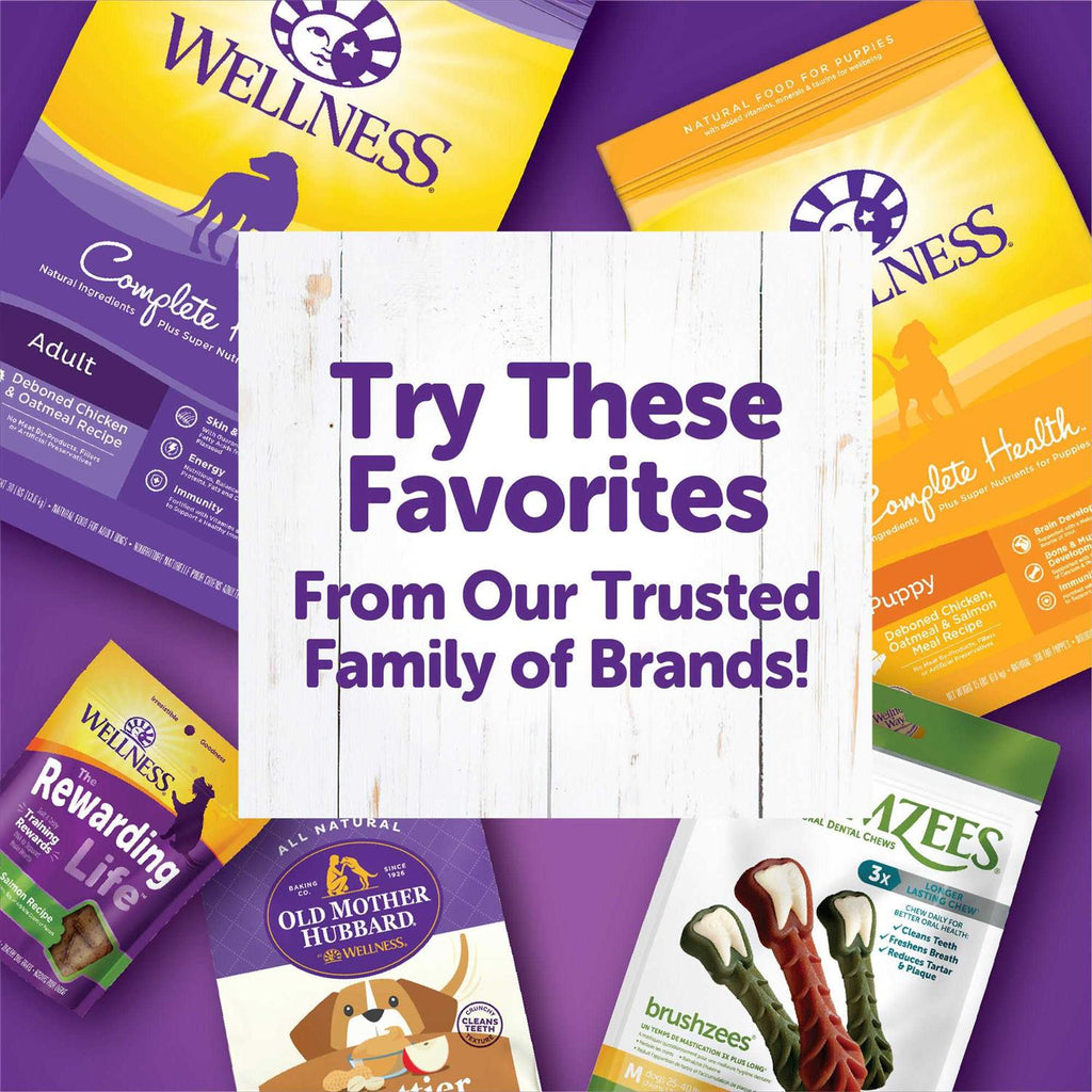 Soft Dog Treats K444643