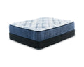 Twin White Firm Mattress W807066