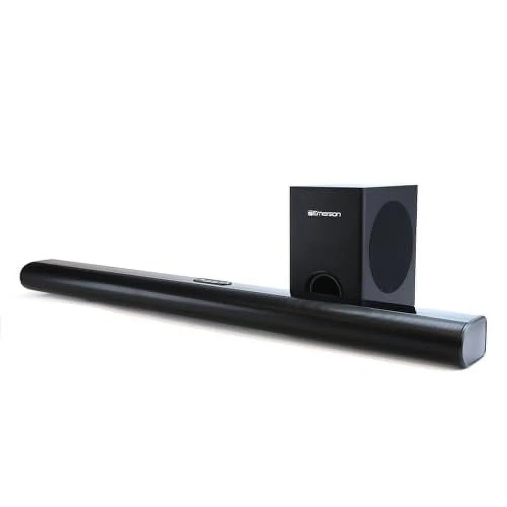 2.1 Sound Bar System R53374