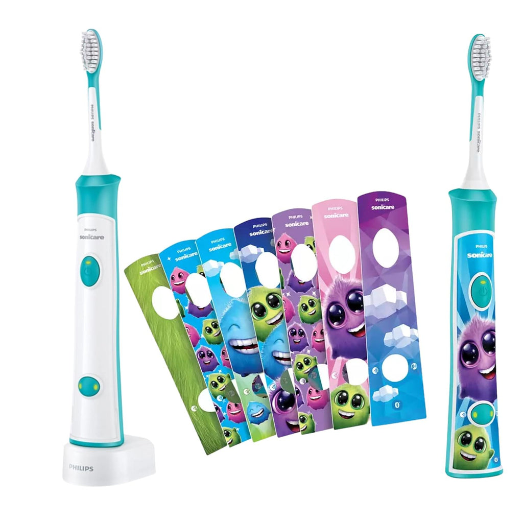 Rechargeable Electric Toothbrush Y759