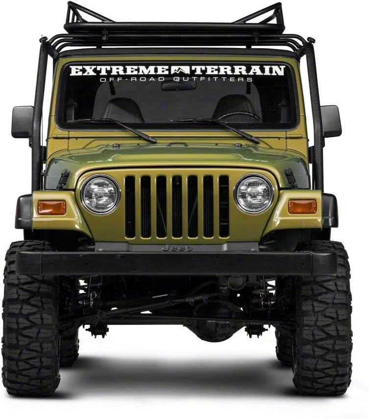 Textured Black Roof Rack Basket T291