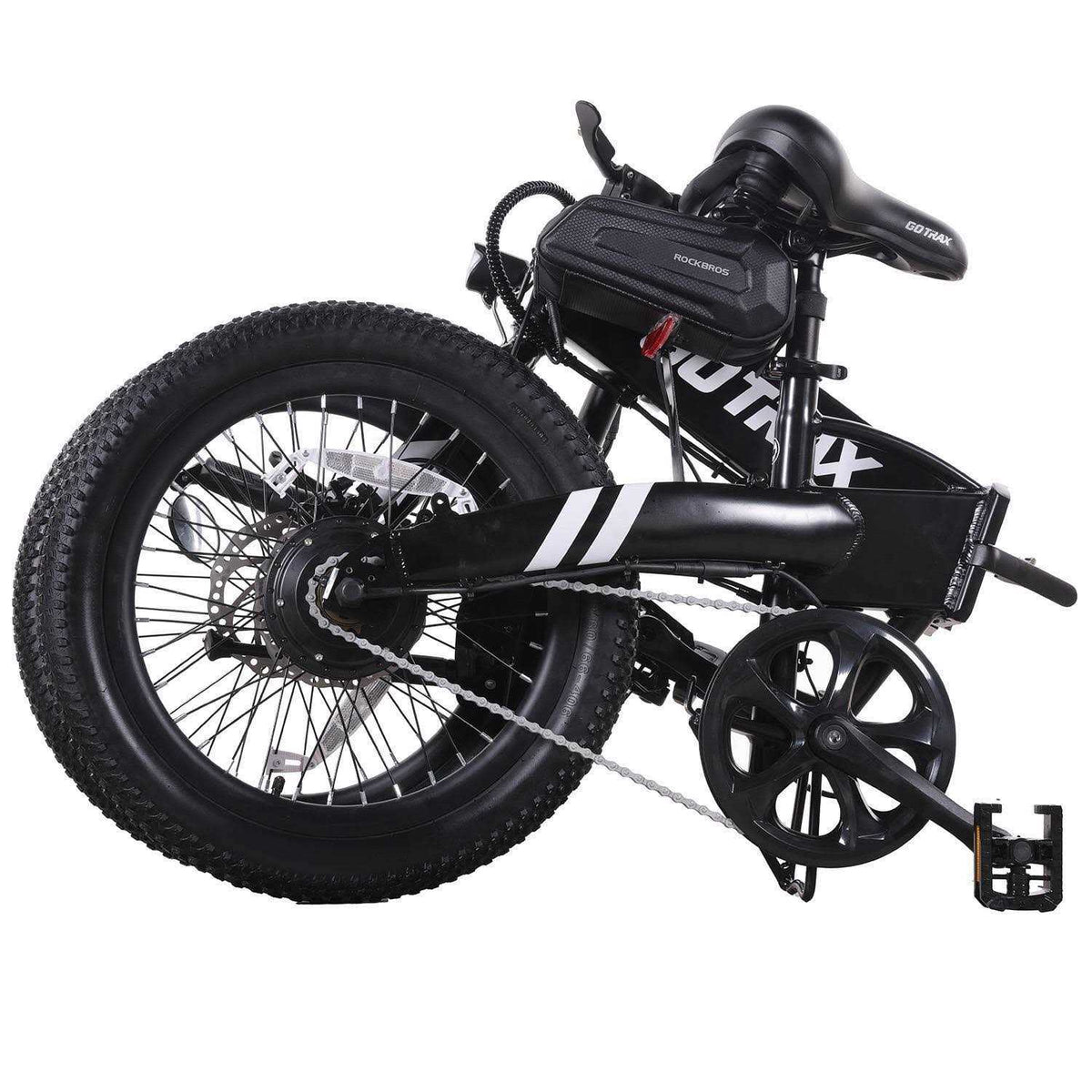 Folding Electric Bike I298