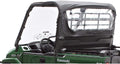 Black Soft Canvas Roof X515