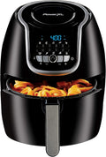 7-QT Air Fryer N9276