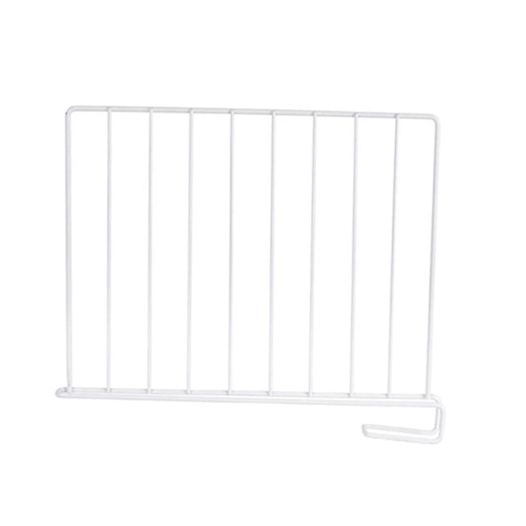 Vertical Shelf Divider Q290315