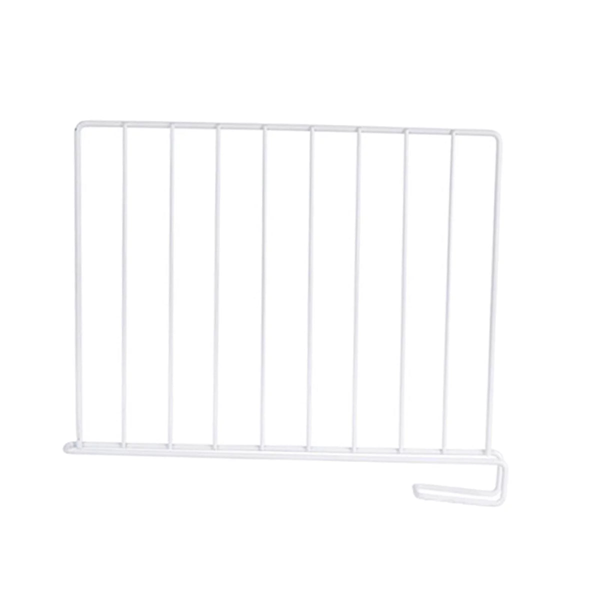 Vertical Shelf Divider Q290315