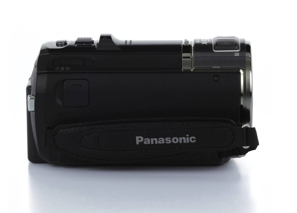 Black 15.3 MP 1080p Camcorder A557173