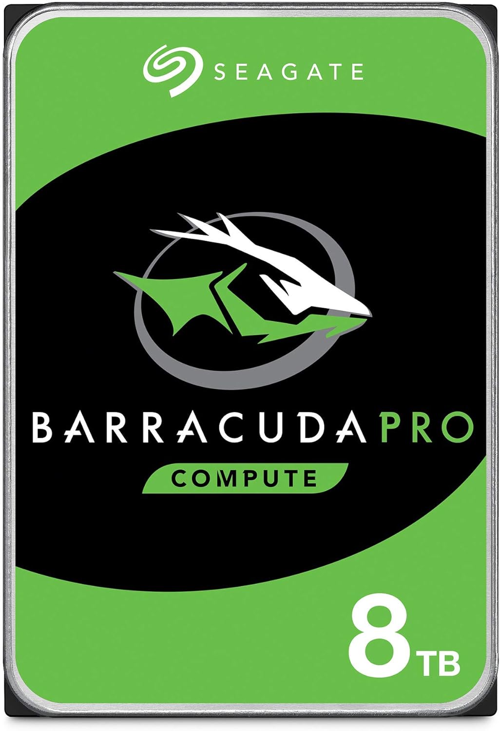 8TB 7200RPM Internal Hard Drive SATA 6GB/s 3.5-Inch G718513