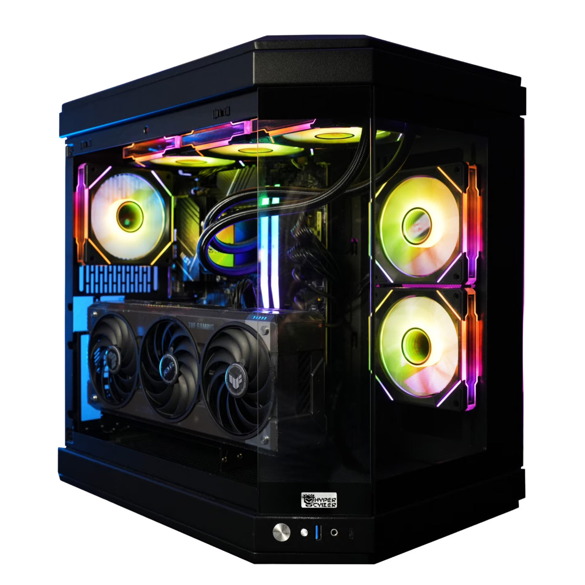 AMD Ryzen 5 9600X AMD Radeon RX 7900 XT Gaming PC Z7697