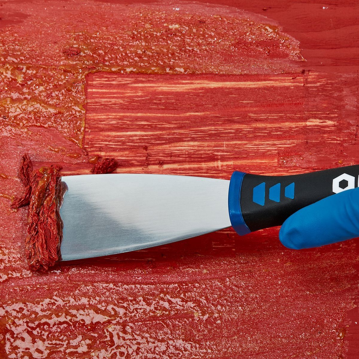 2 in. Putty-Joint Knife W2865