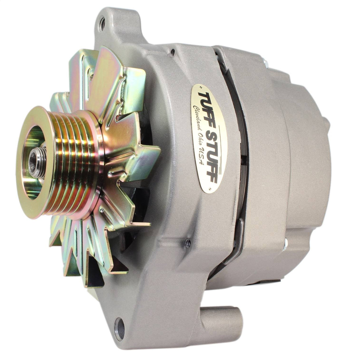 Alternator M711278