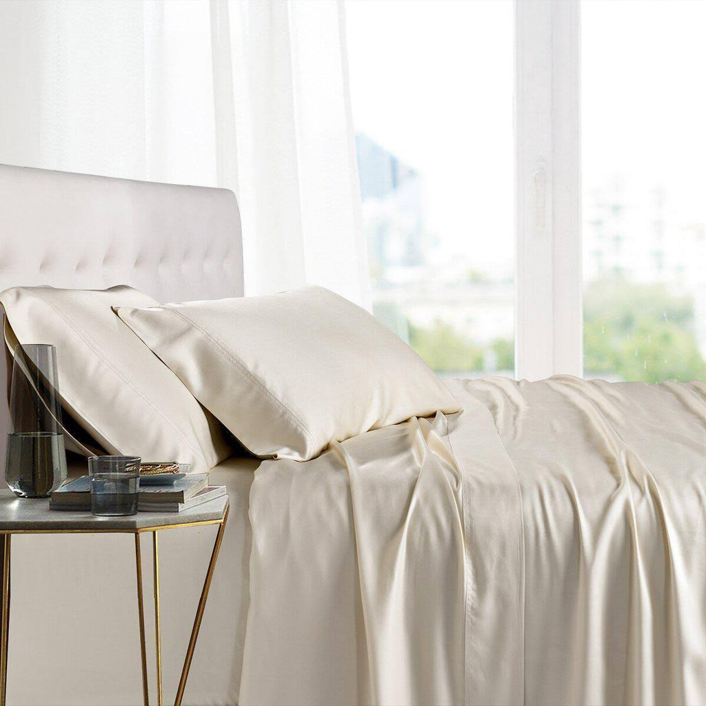 Queen Bamboo Viscose Sheet Set K219426