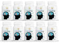 60 Capsules Brain Switch M485568
