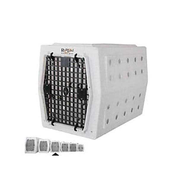 Intermediate Single Door Kennel Z31010