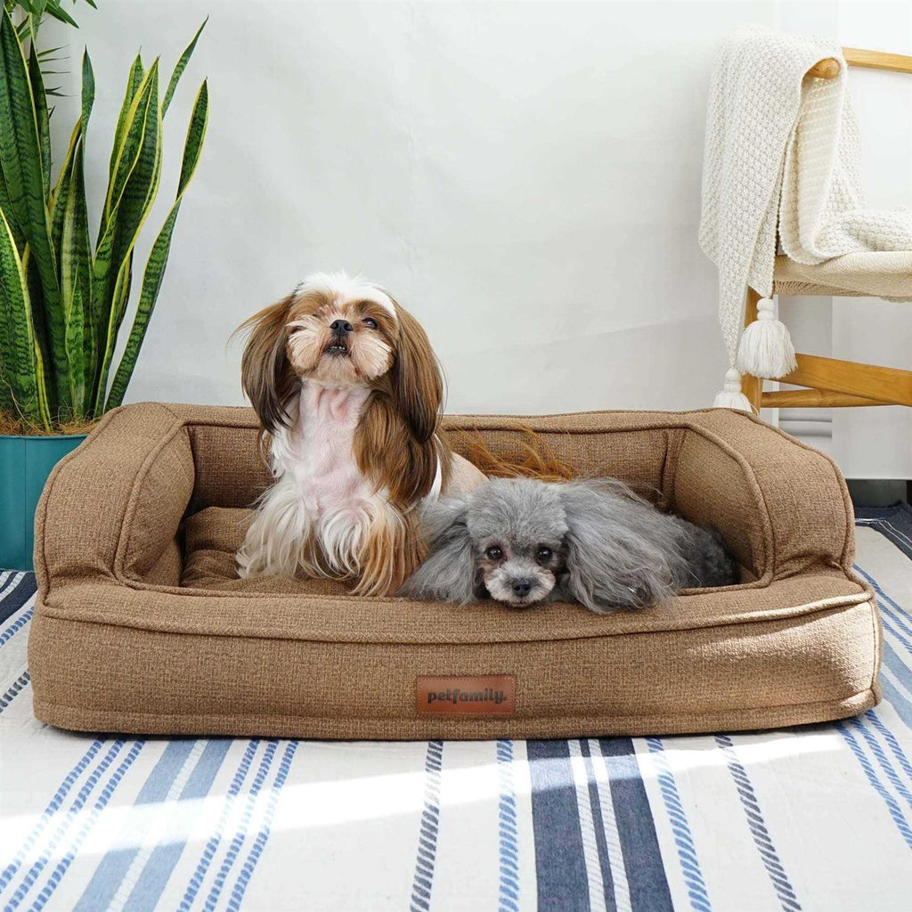 Luxury Dog Bed Cat Bed Pet Bed F945