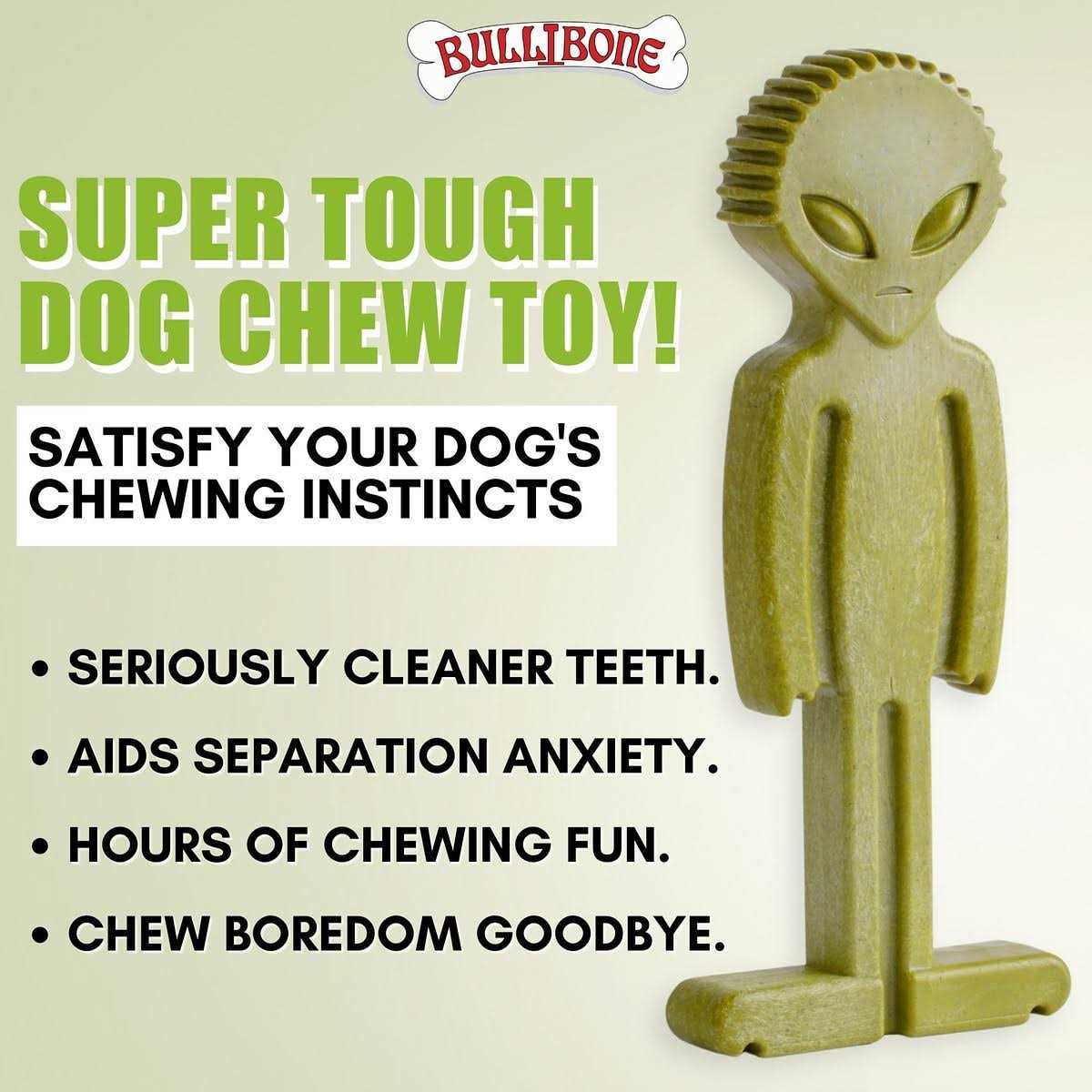 Small Dog Chew Toy with Easy Hold Grips J426991