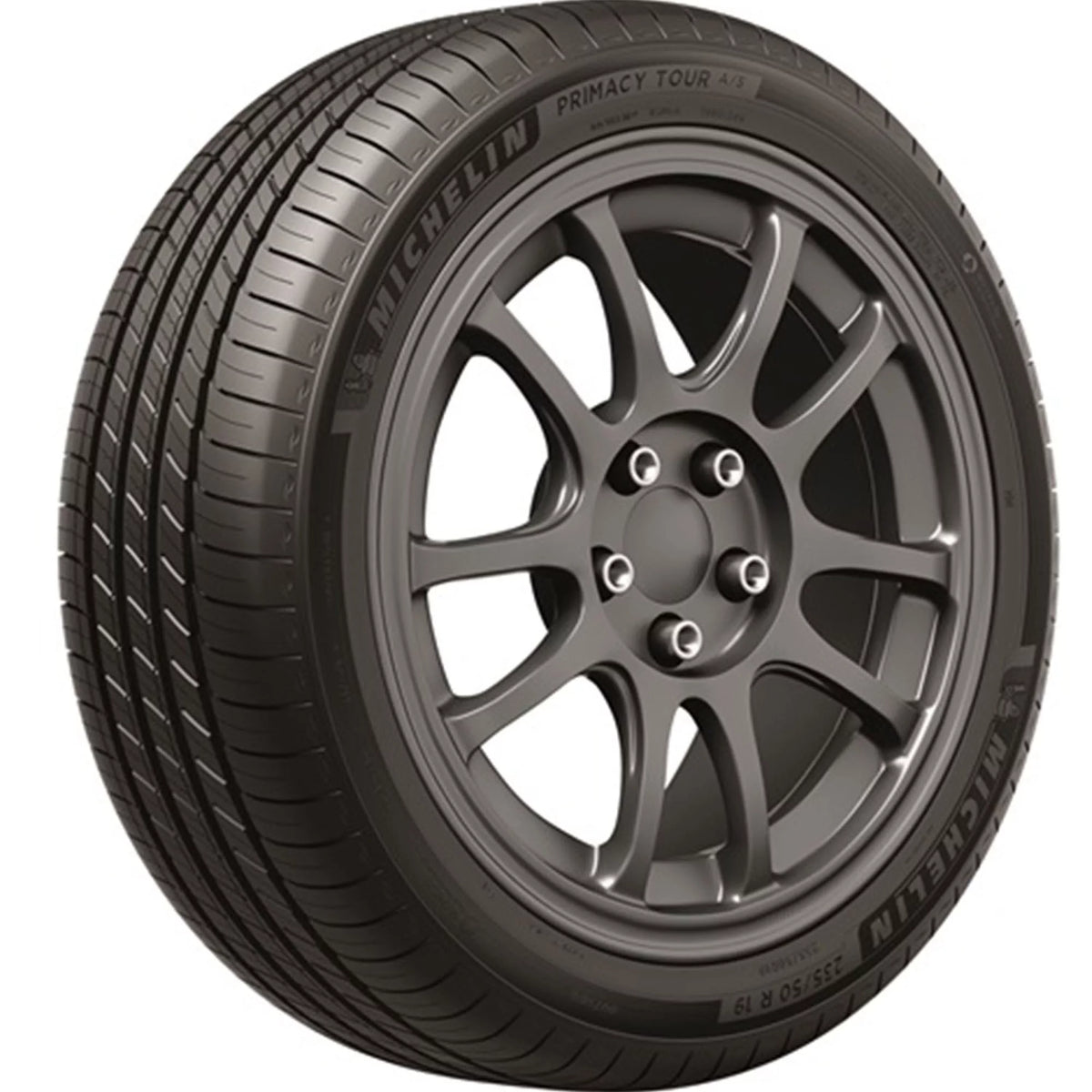 All Season 235/50R18 97H Passenger Tire M8560