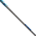Graphite Shaft with Adapter and Grip, X-Flex X660