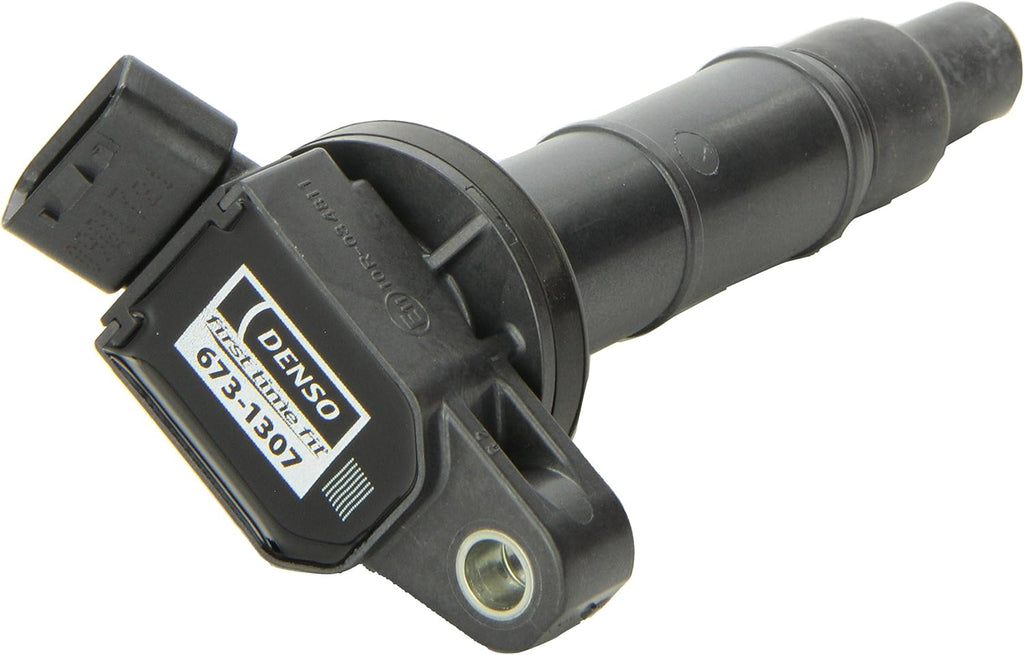 Ignition Coil Pack of 2 J371