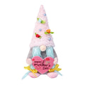 Doll Flower Shape Goblin Doll Home Decor K442195