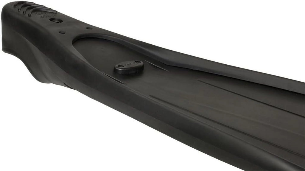 Black Freediving Fins V17822