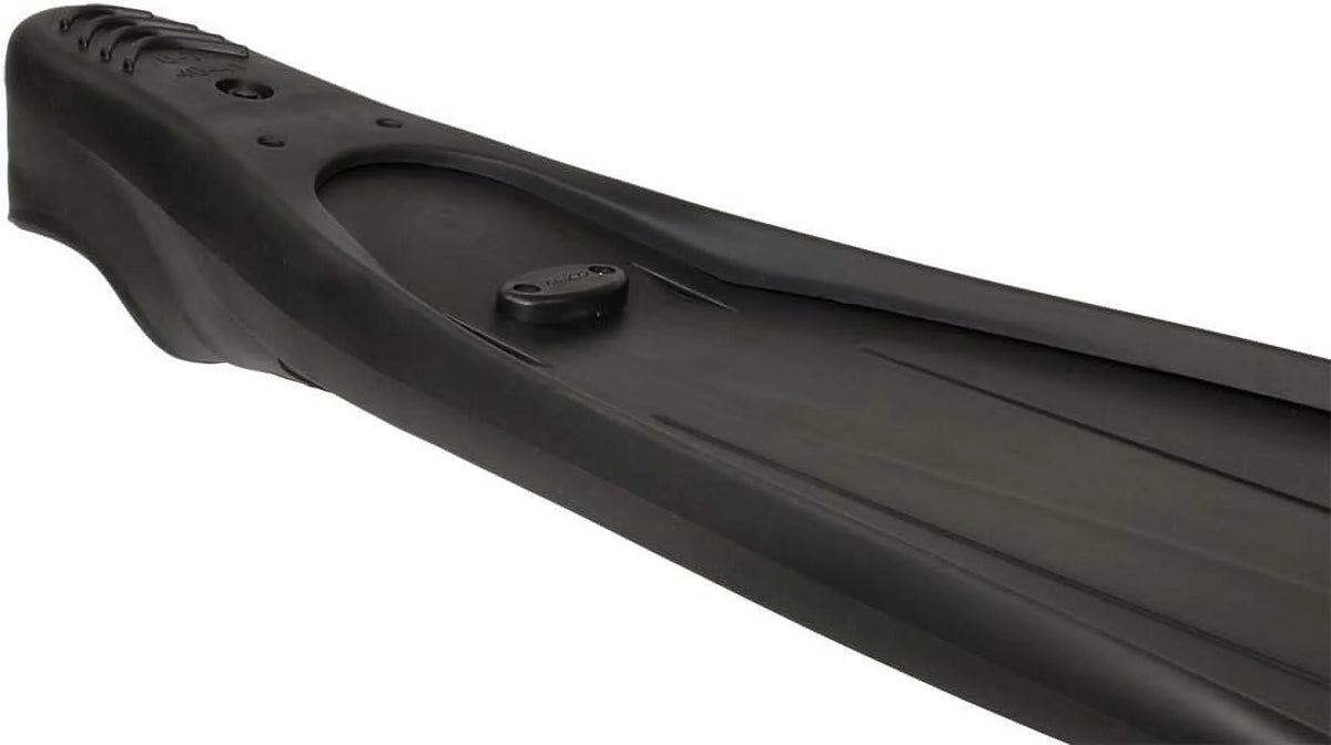Black Freediving Fins V17822