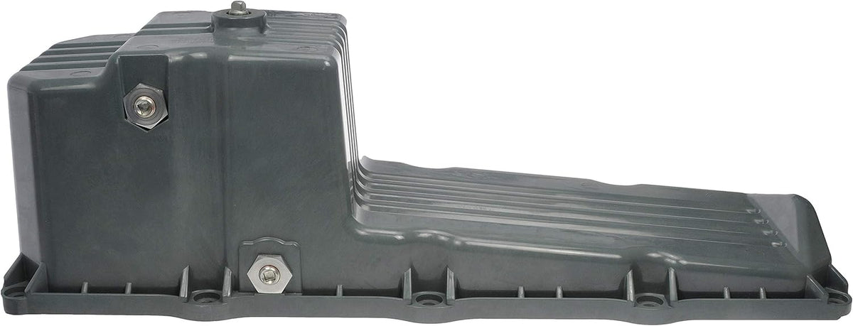 Front Sump Engine Oil Pan W403661