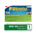 20x20x1 MERV 8 Air Filter Q98205