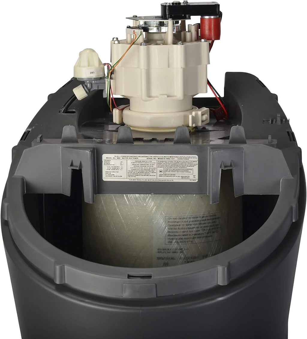 Water Softener G3261