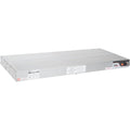 24" High Wattage Lighted Calrod Double Food Warmer with Toggle Controls V602
