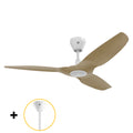 52 Ceiling Fan with Bamboo Blades A6291