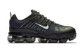 Black Volt Fashion Sneakers N292