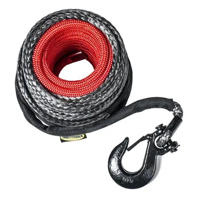 10K Synthetic Winch Rope P917