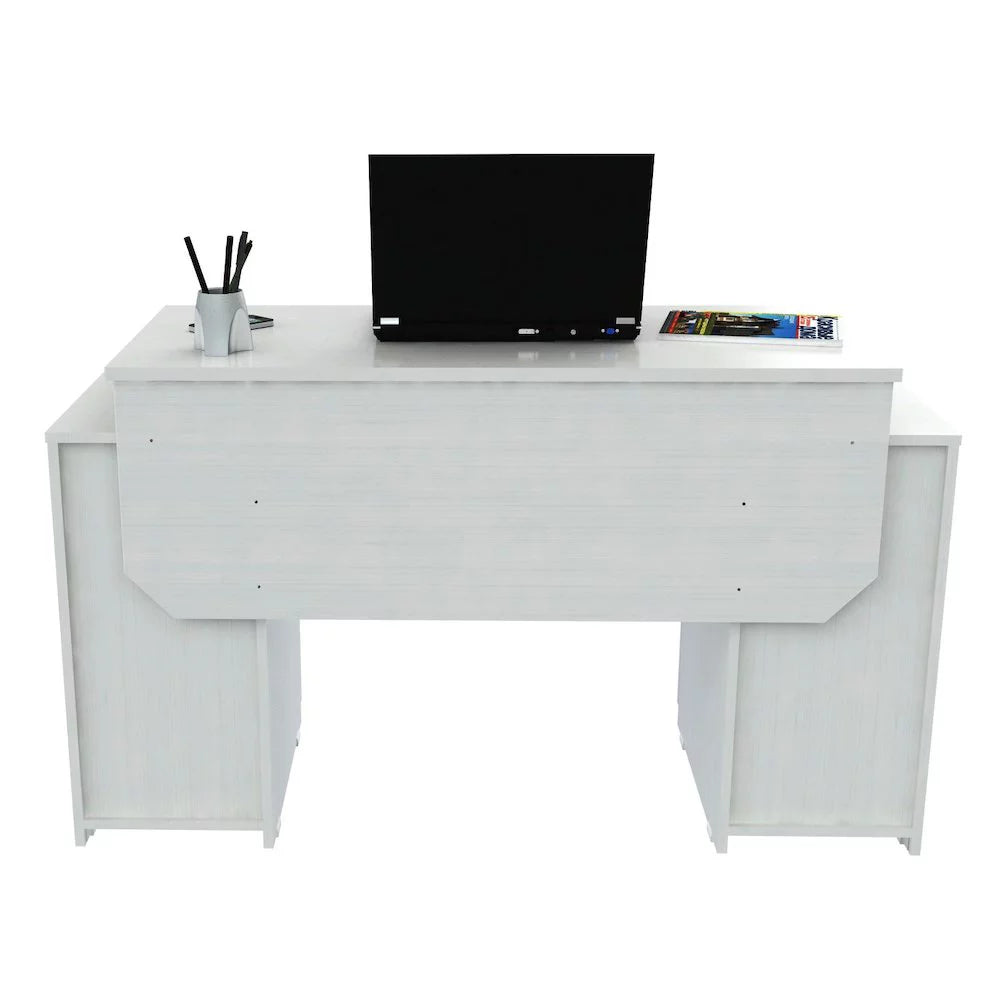 Washed Oak Writing Desk Q527