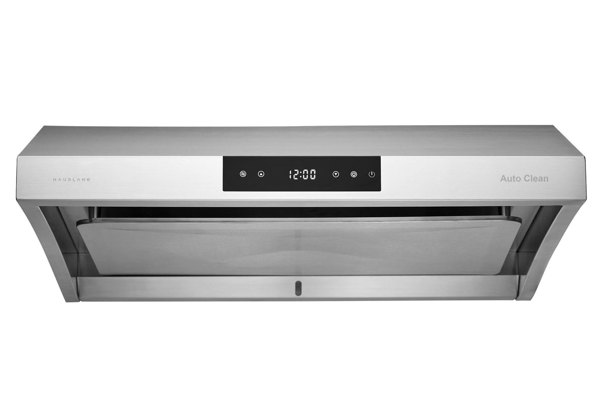 30x22 Under Cabinet Range Hood X470623
