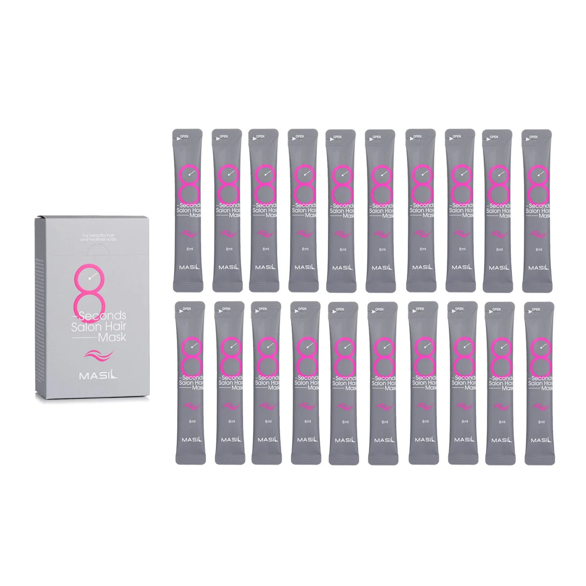 350ml Hair Mask W232960