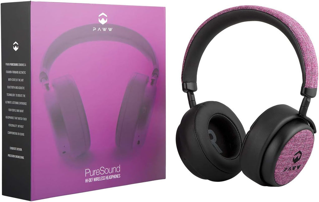Over The Ear Bluetooth Headphones Z77945