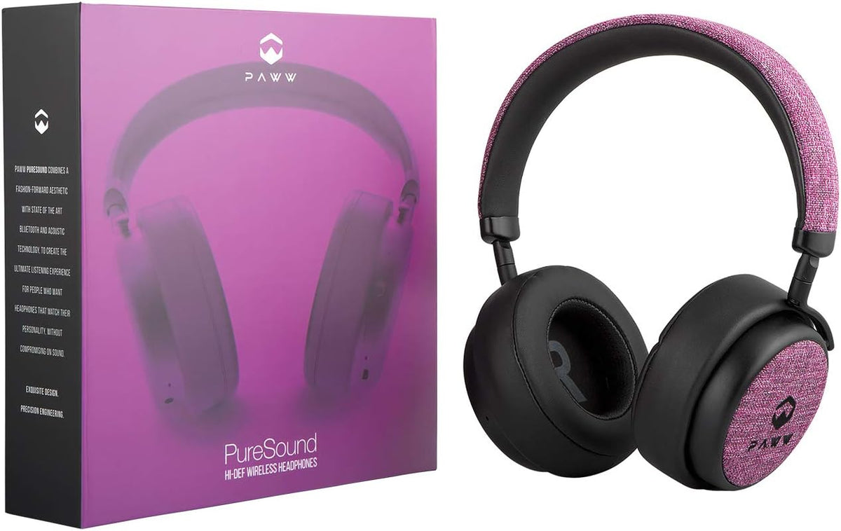 Over The Ear Bluetooth Headphones Z77945