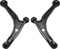 Front Lower Control Arms for Honda Pilot and Acura MDX U936391