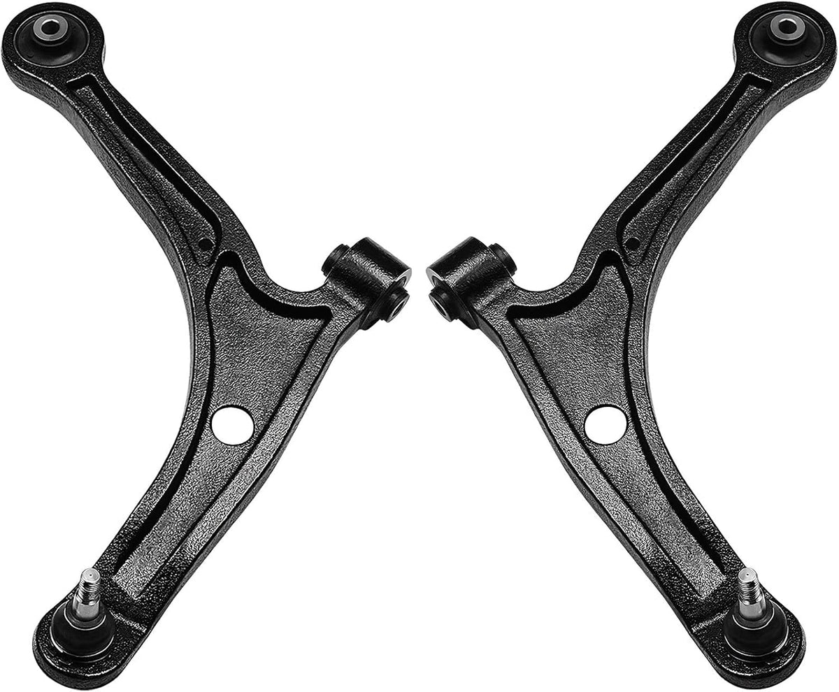 Front Lower Control Arms for Honda Pilot and Acura MDX U936391