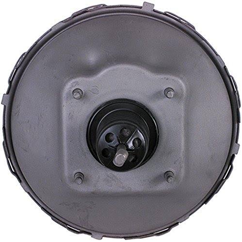 Remanufactured Power Brake Booster C33316