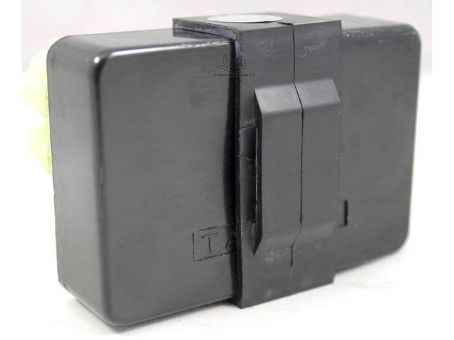 CDI Unit Assembly A924