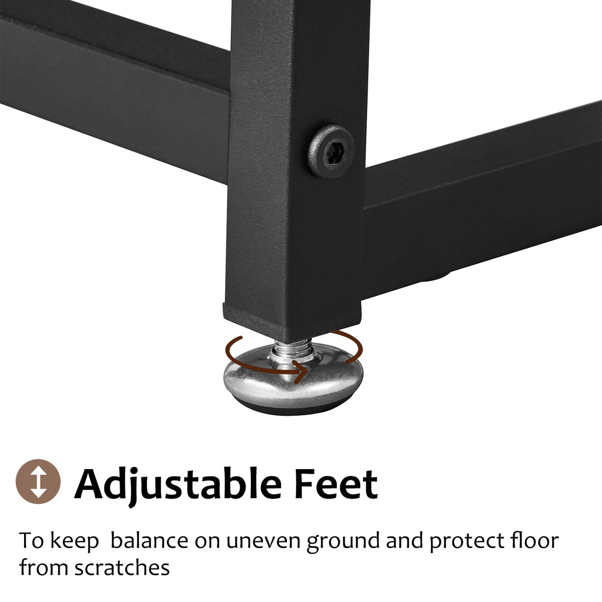 Wooden 2 Step Stool V753052