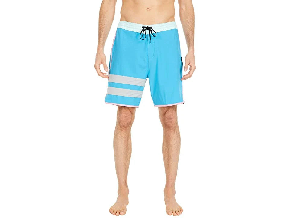 Laser Blue Boardshorts M55530